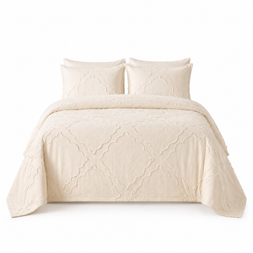 VELVET HOME • 6 PIÈCES