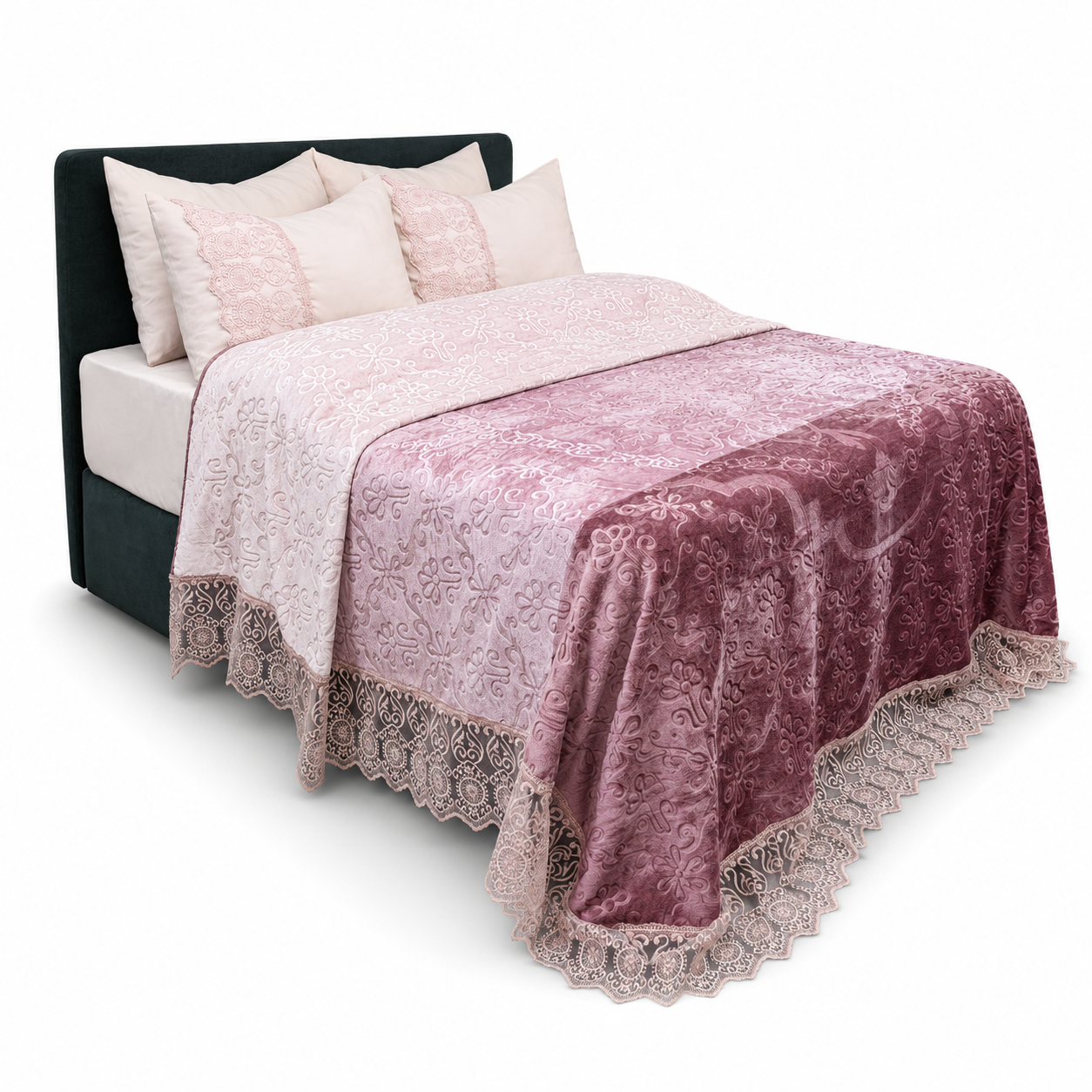 VELVET HOME • SAHARA