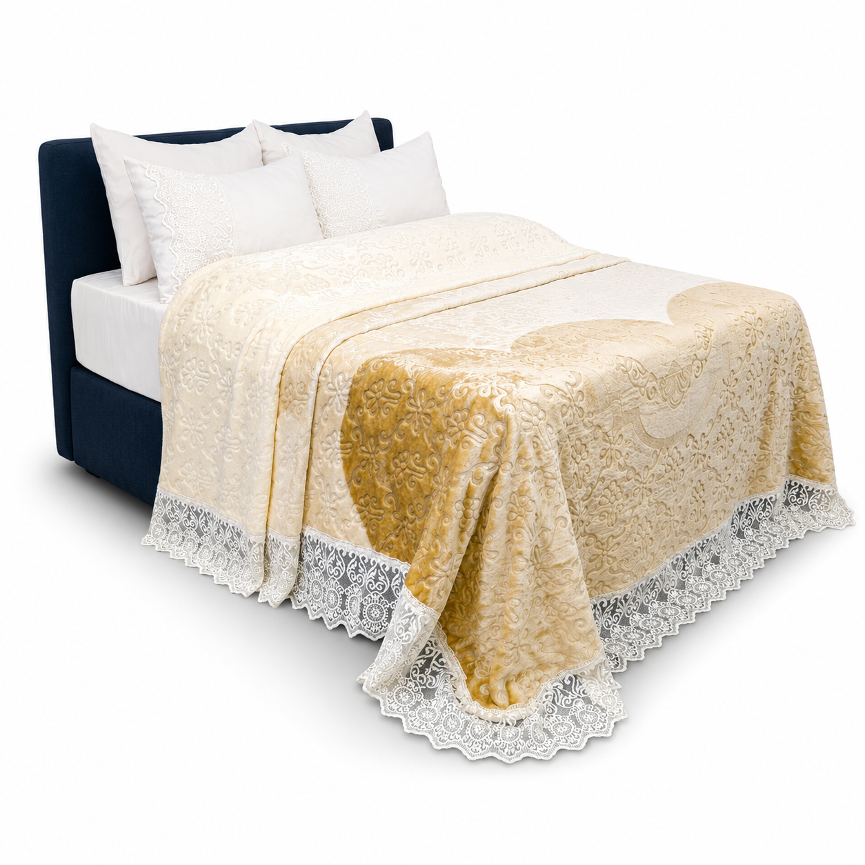 VELVET HOME • SAHARA