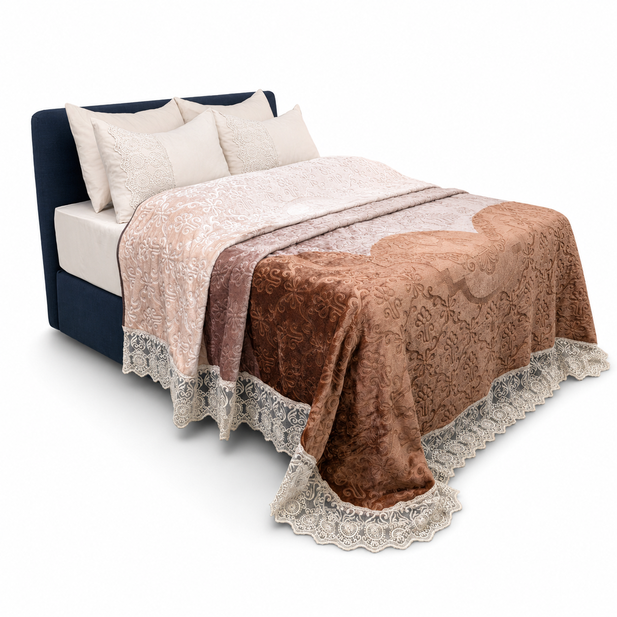 VELVET HOME • SAHARA
