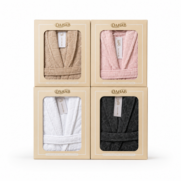 PEIGNOIR PREMIUM